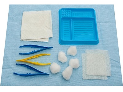 Surgical Dressing Packs in Bone and Joint Surgeries
