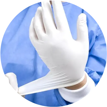 Cheap Disposable Gloves Bulk