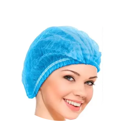 Disposable Non Woven Cap