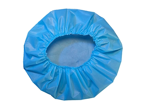 disposable surgical caps