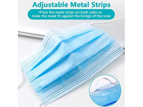 disposable medical face mask for sale