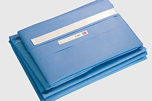 Disposable Sterile Surgical Kit