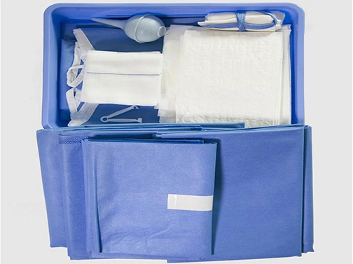 ob bag kit