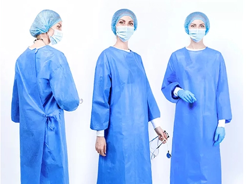 disposable surgery gowns