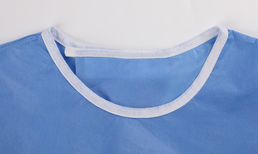 Features of Disposable Surgical Gown