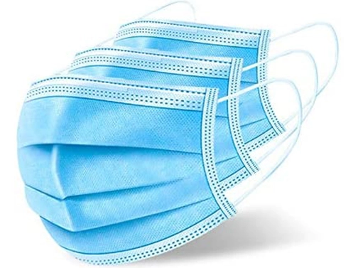 disposable medical surgical mask