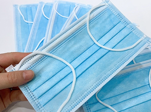 disposable surgical mask exporter