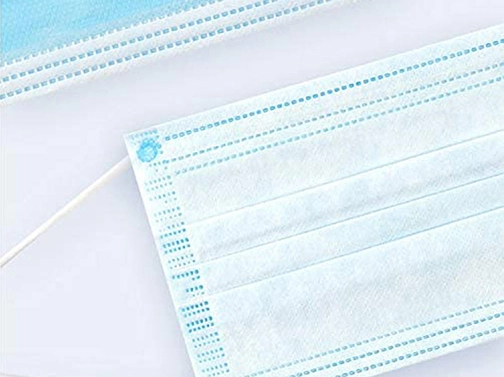 disposable surgical mask factory