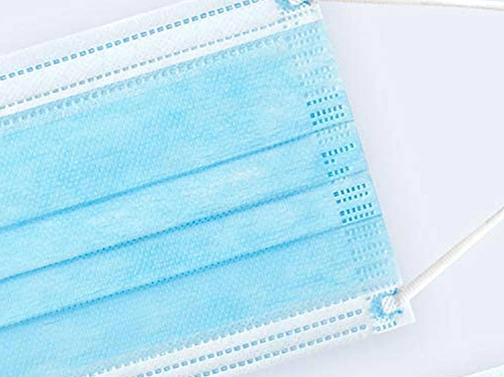 disposable surgical mask for sale