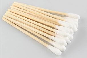 Medical Cotton Swab