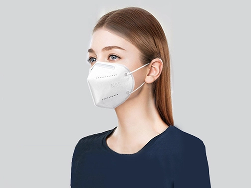 price of disposable face mask