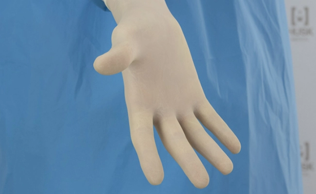Medical Rubber Gloves Price