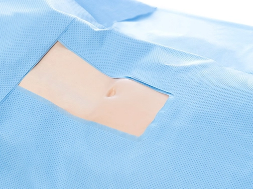 surgical drapes disposable