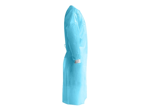 disposable isolation gowns wholesale