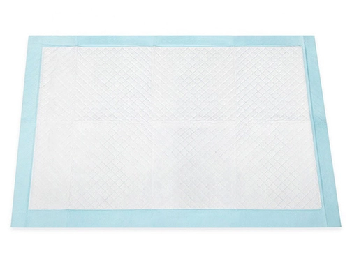 disposable patient underpad sheet