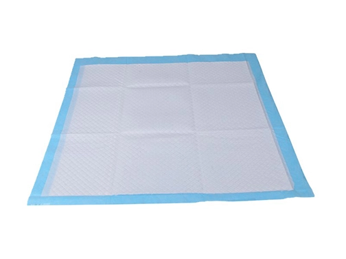 disposable underpad exporter