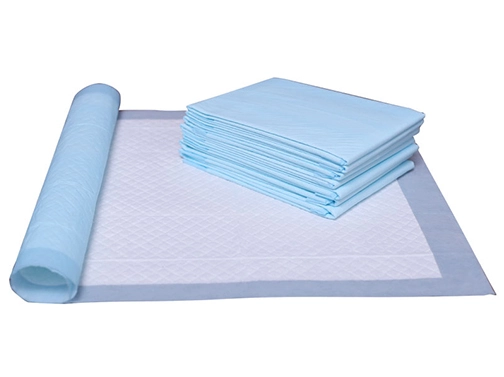 medical disposable underpads