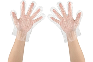 Disposable Exam Gloves