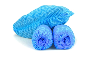 Isolation Shoe Covers