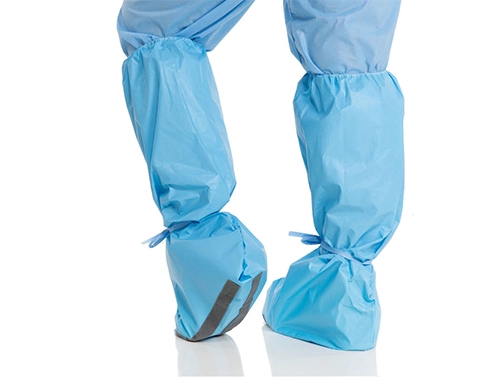 extra large disposable boot covers