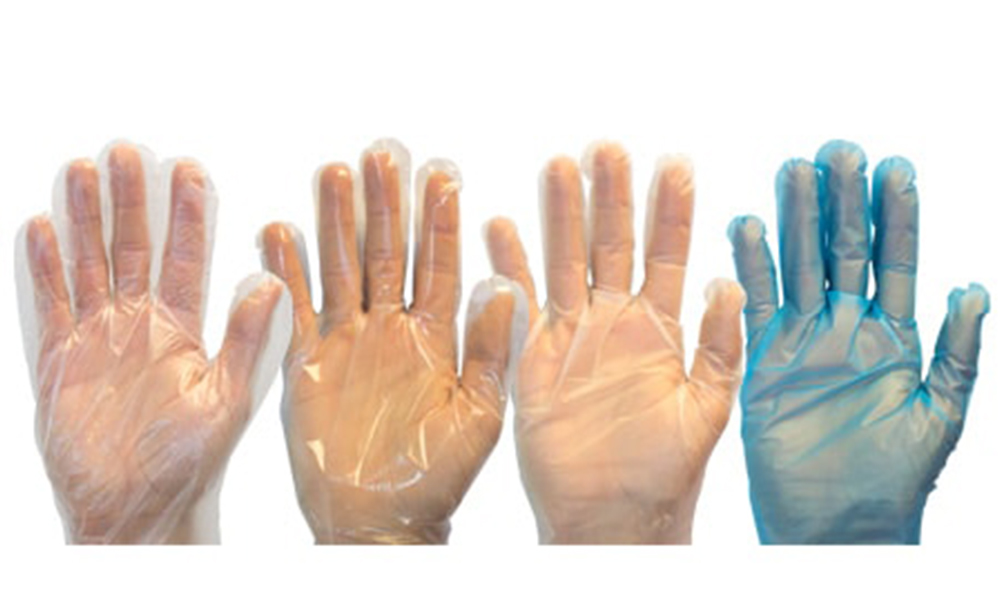 Features of Disposable Exam Gloves