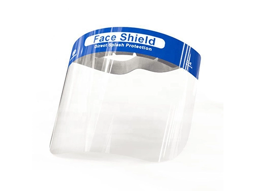 full face shield medical