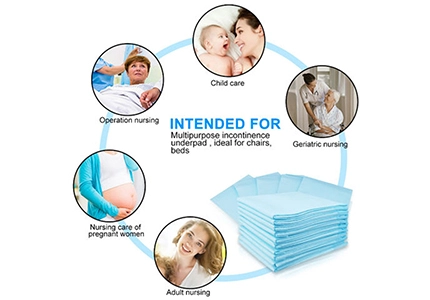 Incontinence Management