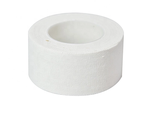 adhesive tape in medical