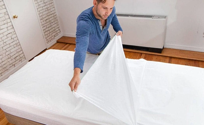 Disposable Sheets For Hospital Beds