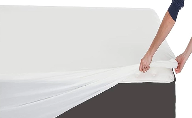 Medical Disposable Bed Sheets