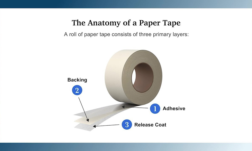Materials of Medical Tape
