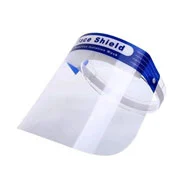 Disposable Face Protection
