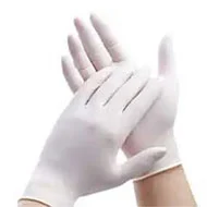 Disposable Medical Gloves