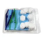 PICC Line Dressing Change Kit Supplies Complete Guide