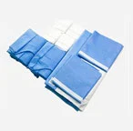 Disposable Sterile Surgical Kit