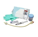 Disposable Urethral Catheter Kit