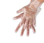 Disposable Exam Gloves