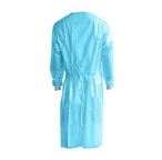 Disposable Isolation Gown