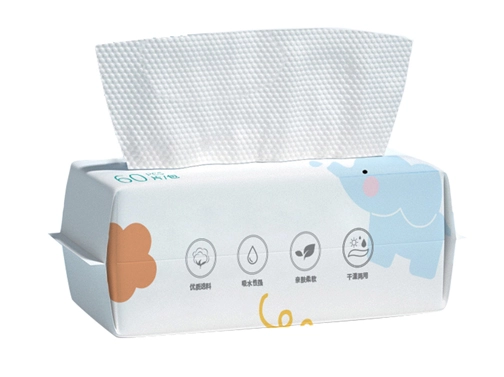 cotton tissue