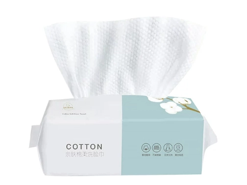 cotton tissue