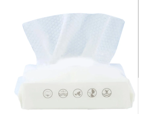 cotton tissue