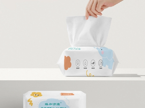 cotton tissue