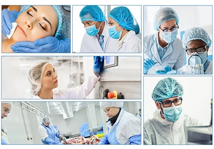 Surgical Procedures (Operating Rooms)