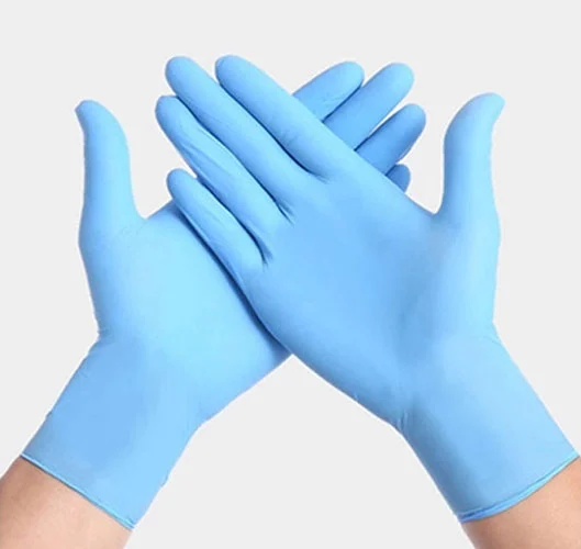 How To Properly Wear And Remove Disposable Gloves?