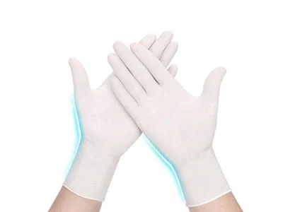 Disposable Medical Gloves: Safety Guards, Protecting the Health of Both Doctors and Patients