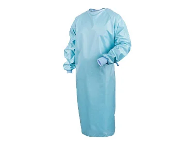 Surgical Isolation Gown: Bringing a Safer Surgical Experience to Doctors and Patients