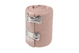 Elastic Bandages/Crepe Bandages