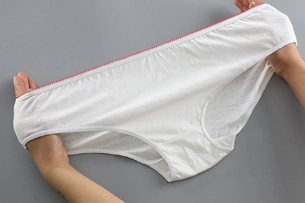 Disposable Underwear