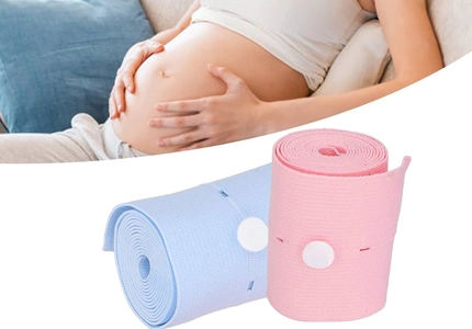 Fetal Monitoring Belt