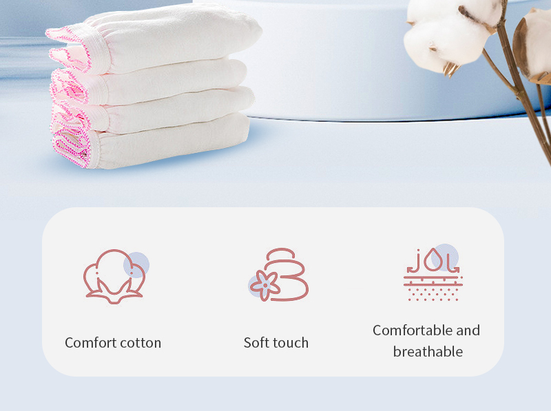 Features of Disposable Underwear